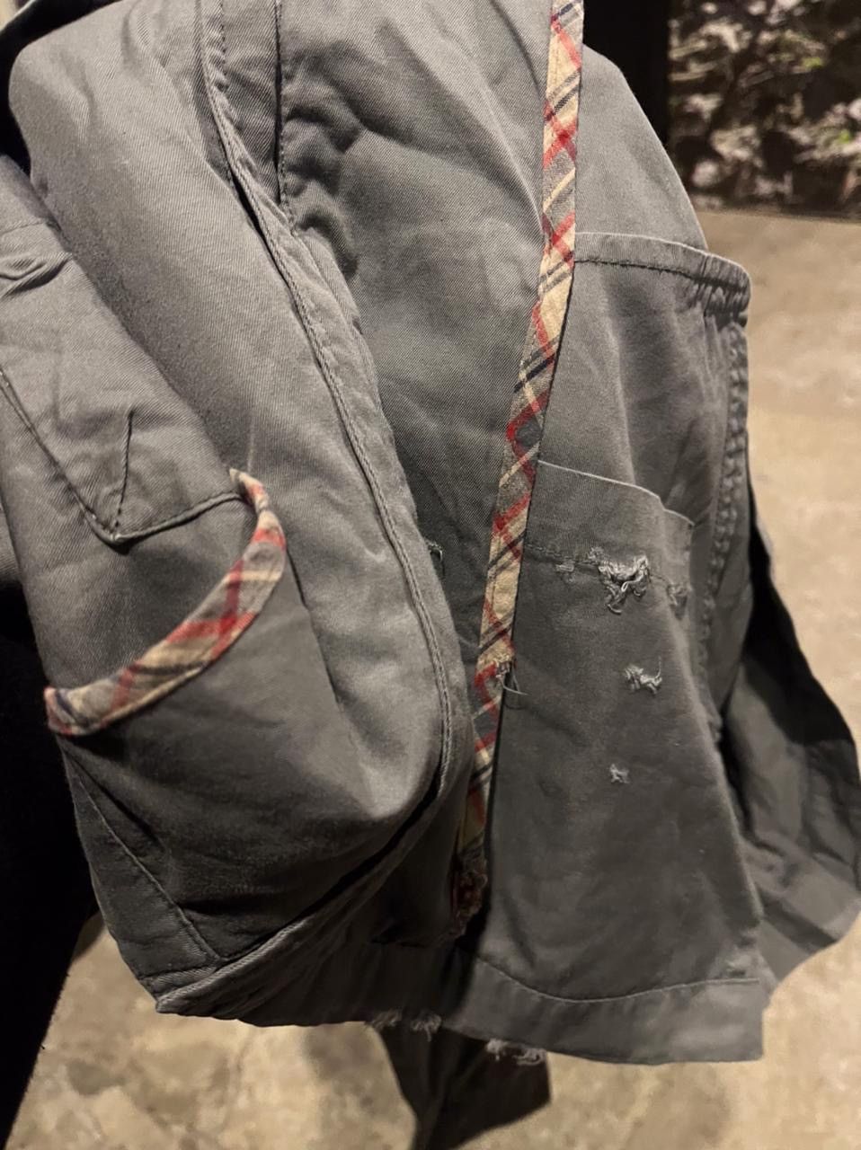 Lyle & Scott Vtg Lyle and Scoot Vintage Cassual Harington Size US L / EU 52-54 / 3 - 6 Thumbnail