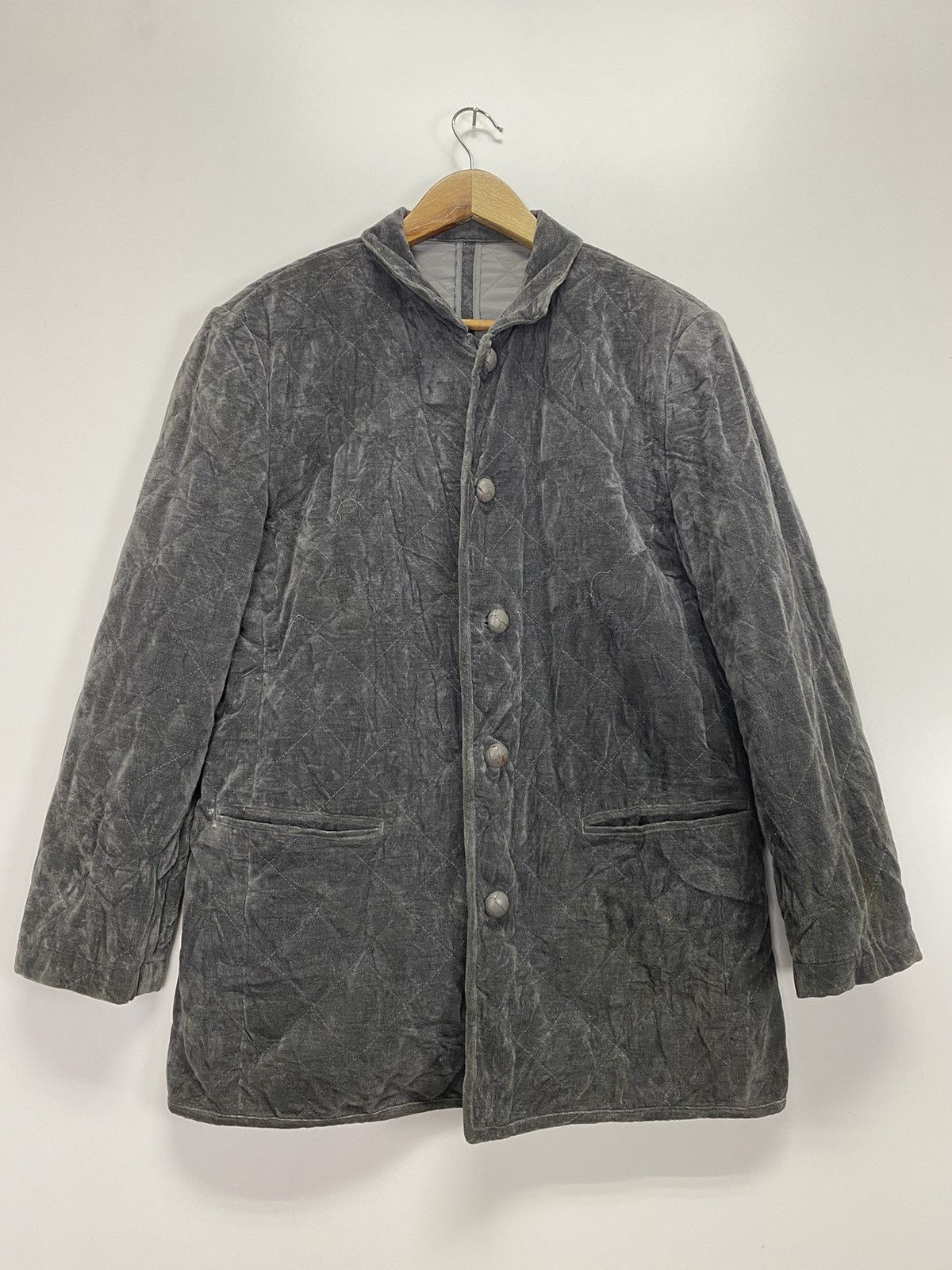 Mademoiselle Non Non Mademoiselle non non Jacket Size US L / EU 52-54 / 3 - 1 Thumbnail
