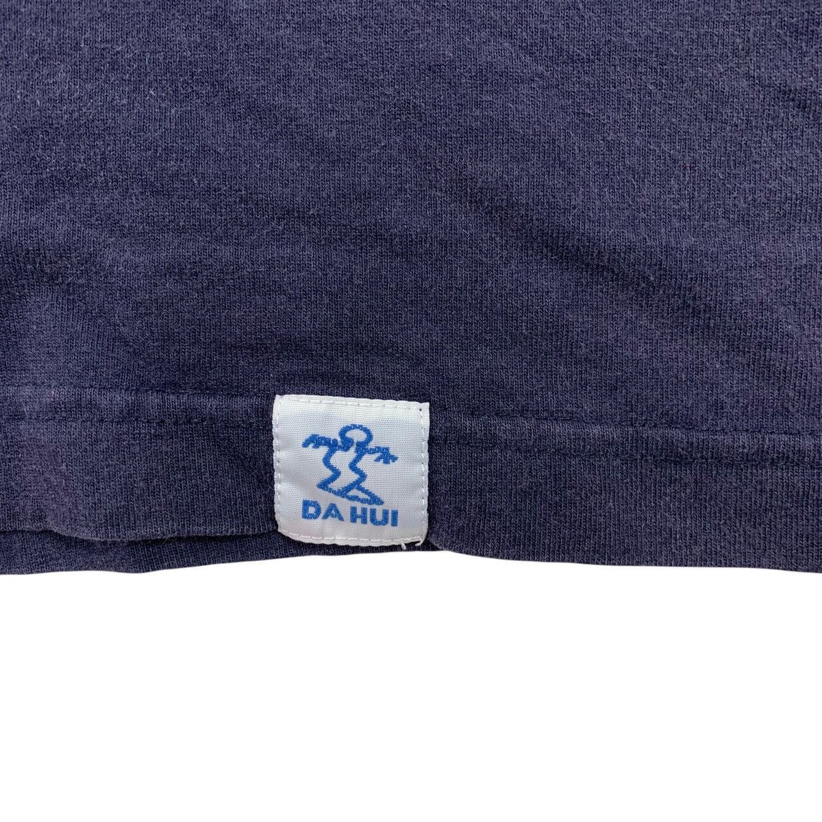 Vintage Vintage NORTH SHORE OHAU Surf Hui Mahalo Hawaii Tee Shirt Size US M / EU 48-50 / 2 - 7 Thumbnail