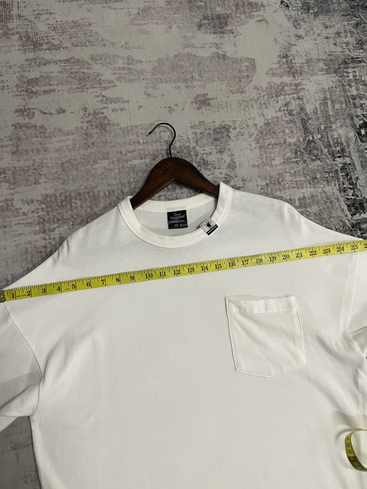 GU × Maison MIHARA YASUHIRO Miharayasuhiro x Gu Good inspiration Paisley Tshirt Size US M / EU 48-50 / 2 - 16 Thumbnail