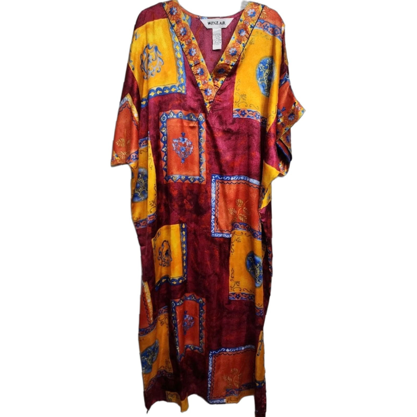 Vintage VINTAGE N/A Size ONE SIZE - 1 Thumbnail
