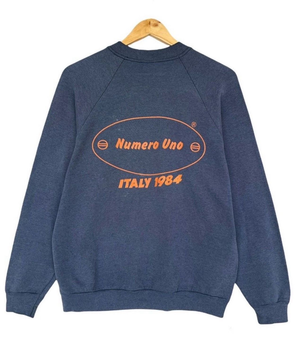 Harley Davidson × Vintage Vintage 90s Harley Davidson Spellout Logo Sweatshirt Size US S / EU 44-46 / 1 - 2 Thumbnail