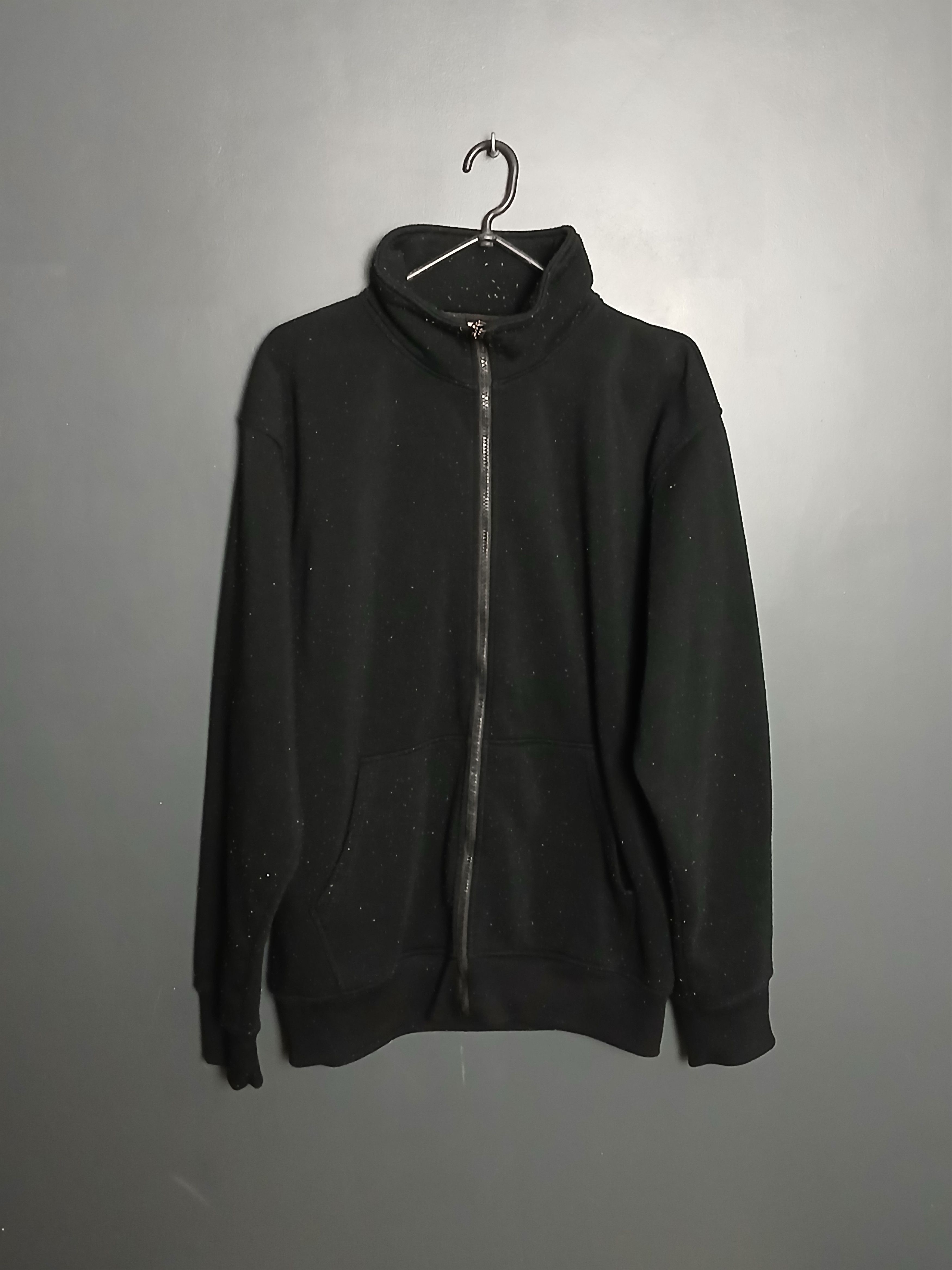 Mercedes-Benz Vintage Mercedes-Benz F1 Racing Sweatshirt Size US XL / EU 56 / 4 - 2 Thumbnail