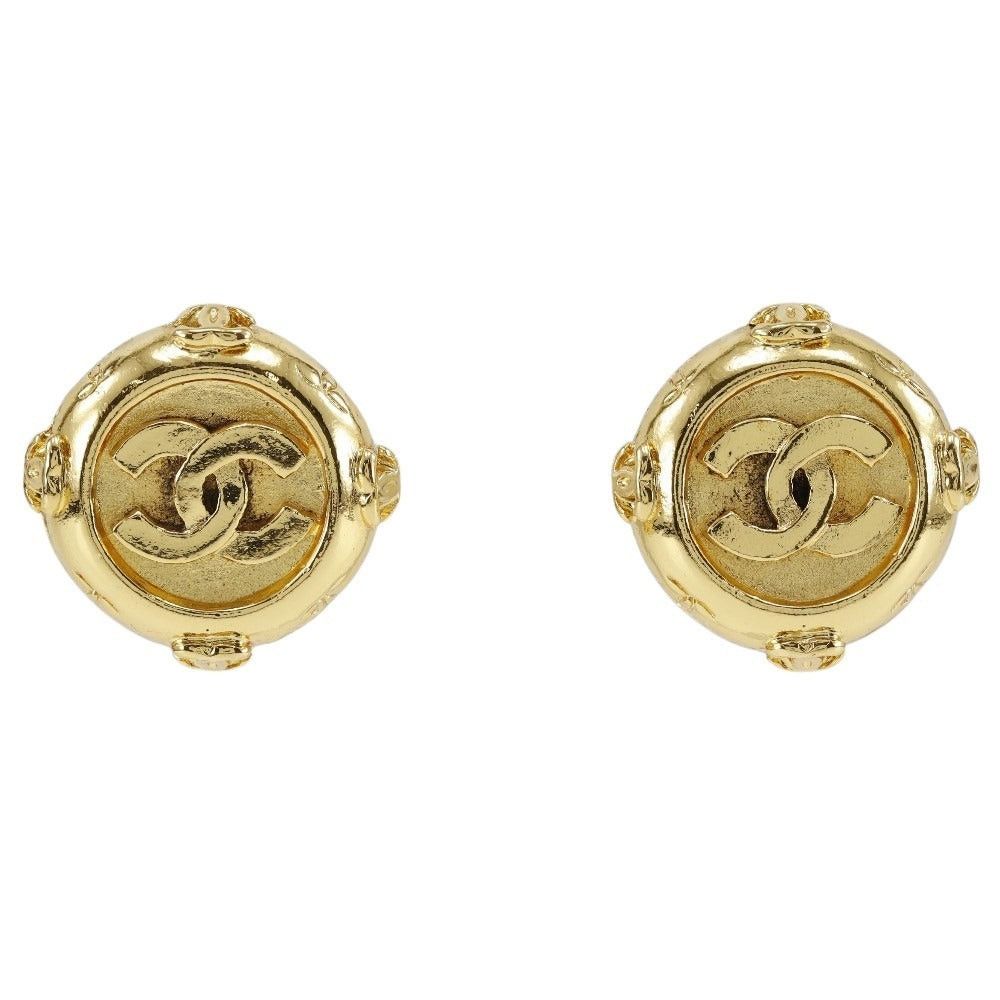たむ❗️CHANEL 18K金ゴールド ダブルCロゴペンダント たむ❗️CHANEL 18K金ゴールド ダブルCロゴペンダント たむ
