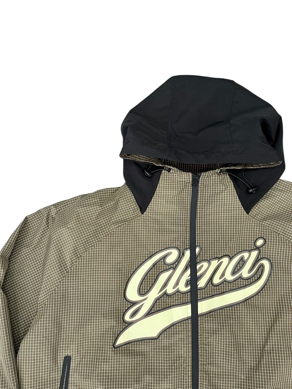 The GV Gallery GV Gallery Glenci Zip Up Jacket Size US XXL / EU 58 / 5 - 2 Thumbnail
