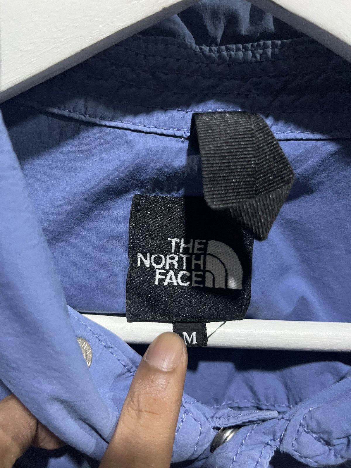 The North Face The North Face TNF Hiking Jacket Logo Size US M / EU 48-50 / 2 - 5 Thumbnail