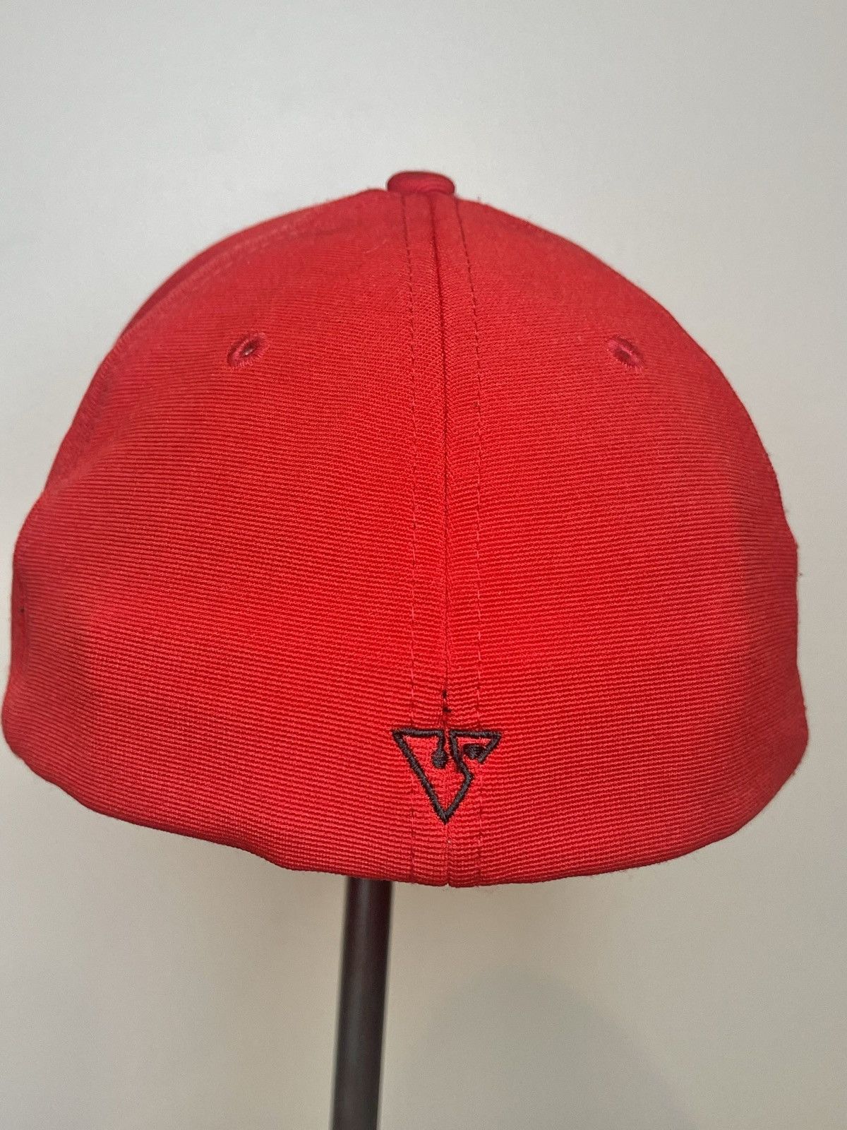 Vintage Vokal Nelly Y2K Vintage Rap Fitted Hat Size ONE SIZE - 6 Thumbnail