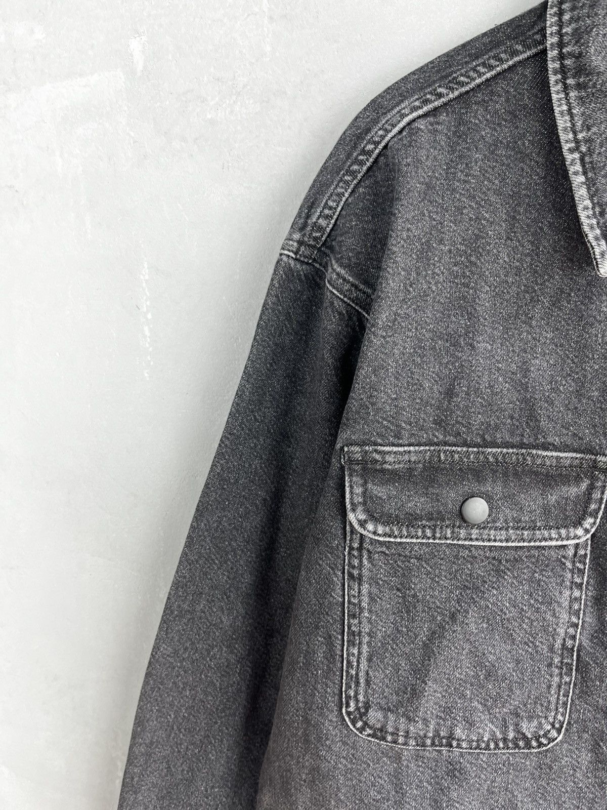 Allsaints × Hypebeast Allsaints jacket Size US L / EU 52-54 / 3 - 2 Thumbnail