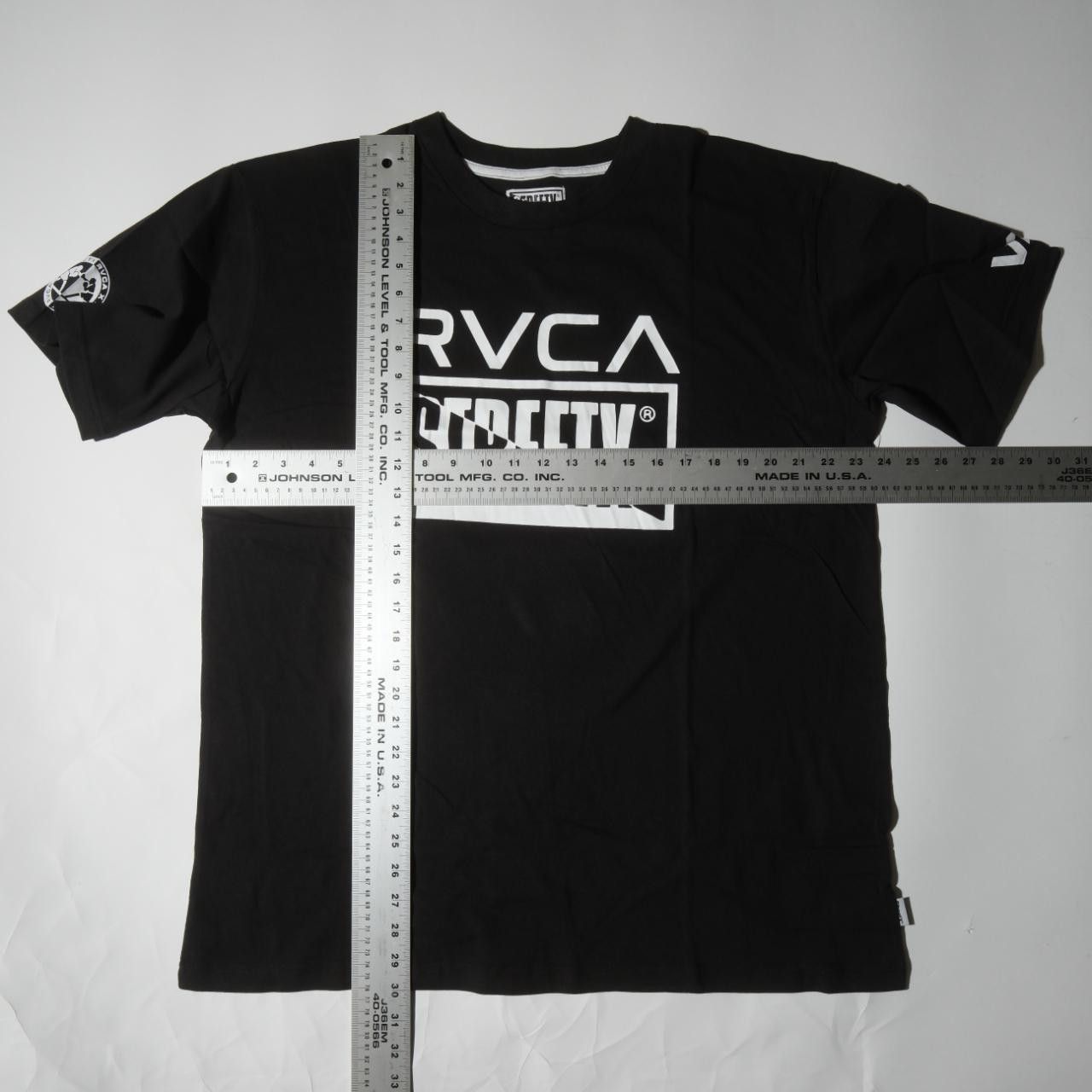 RVCA RVCA x StreetX Limited Edition Box Set Size US XXL / EU 58 / 5 - 7 Thumbnail
