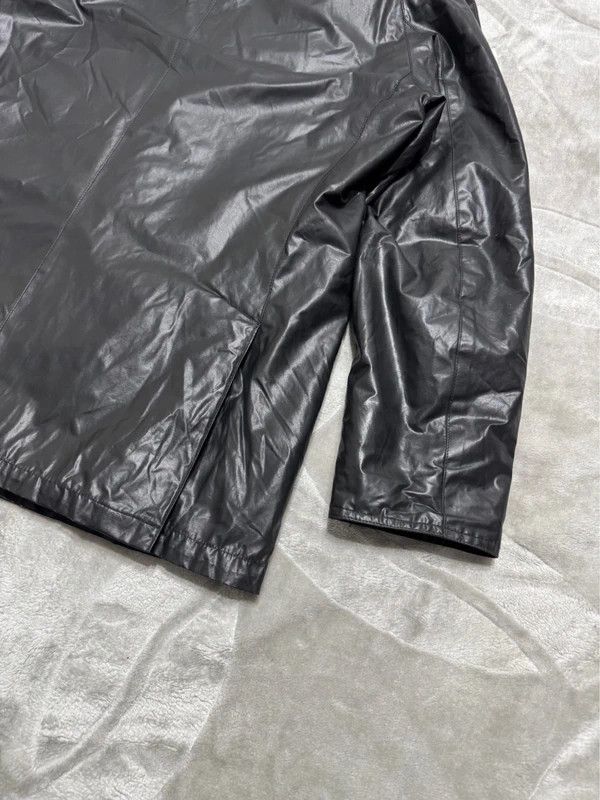 Barbour Barbour Carbon Heritage Bedale Jacket Waterproof XL waxed Size US XL / EU 56 / 4 - 7 Thumbnail