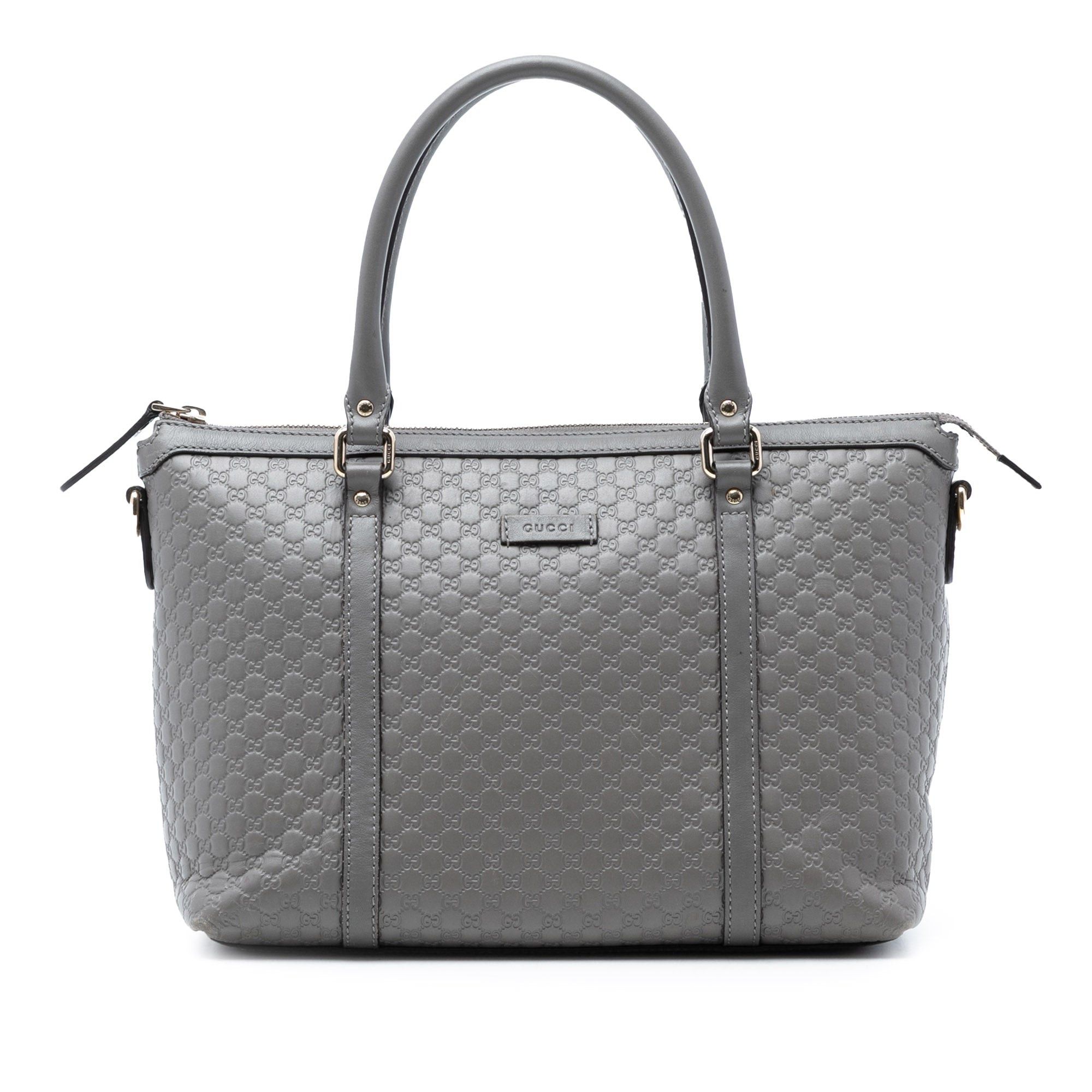 Gucci Small Microguccissima Joy Satchel Size ONE SIZE - 1 Thumbnail