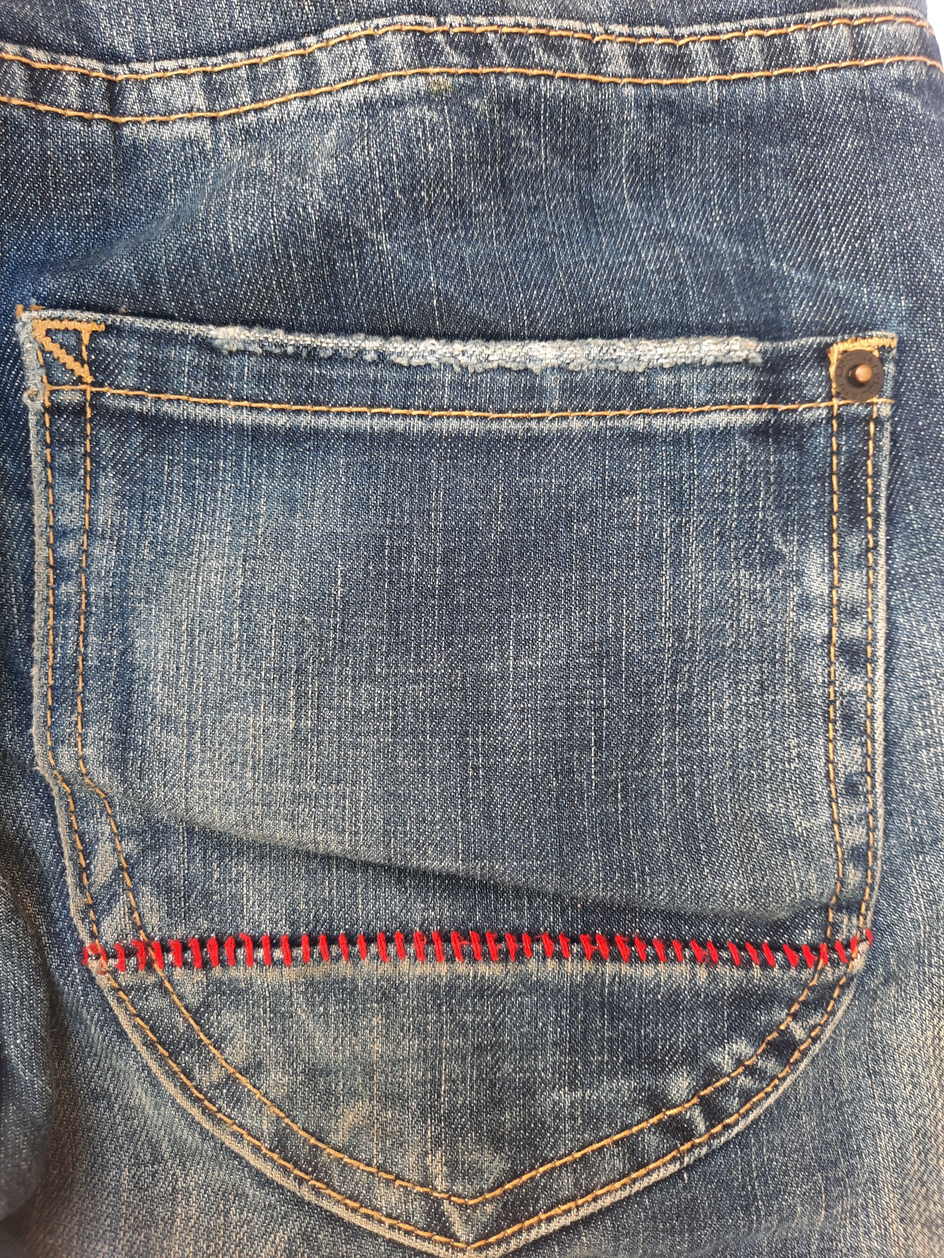 Dsquared2 Dsquared2 denim pants Size US 44 / EU 60 - 12 Thumbnail