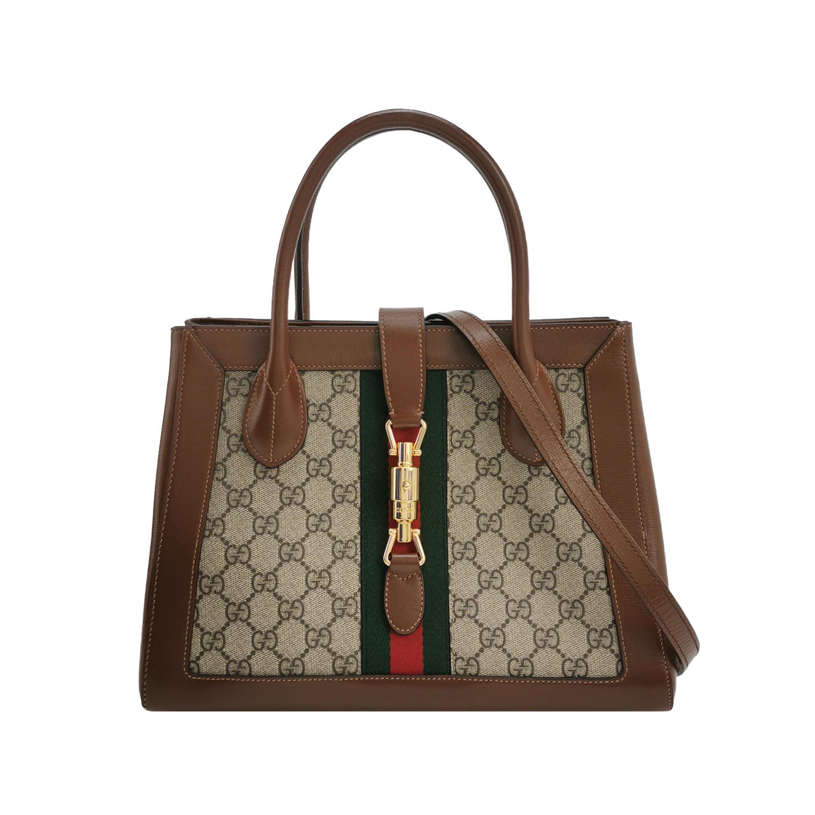 Gucci Gucci Women os Shoulder Bags Size ONE SIZE - 1 Thumbnail