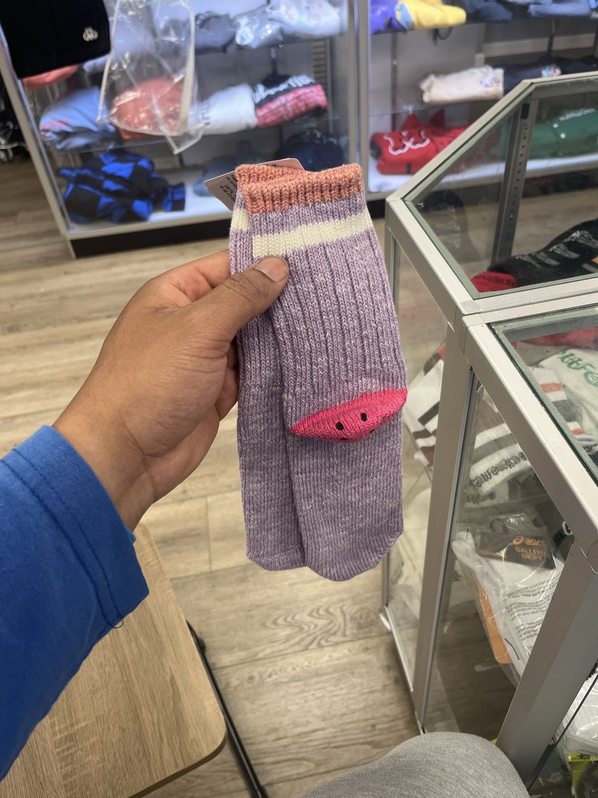 Kapital Kapital sock Size ONE SIZE - 2 Thumbnail
