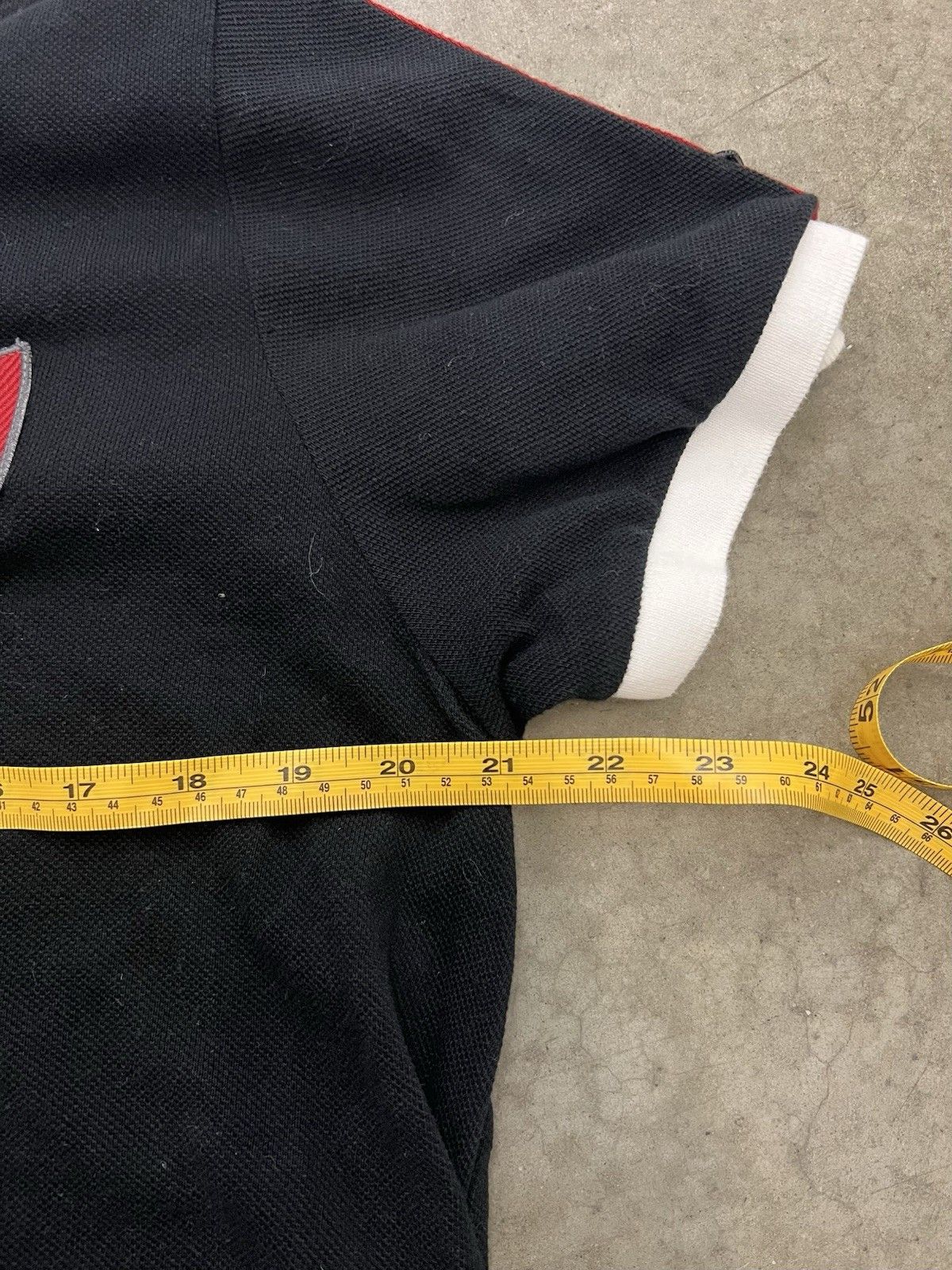 Roots Roots Canada 73 Polo Shirt Size Large Size US L / EU 52-54 / 3 - 5 Thumbnail