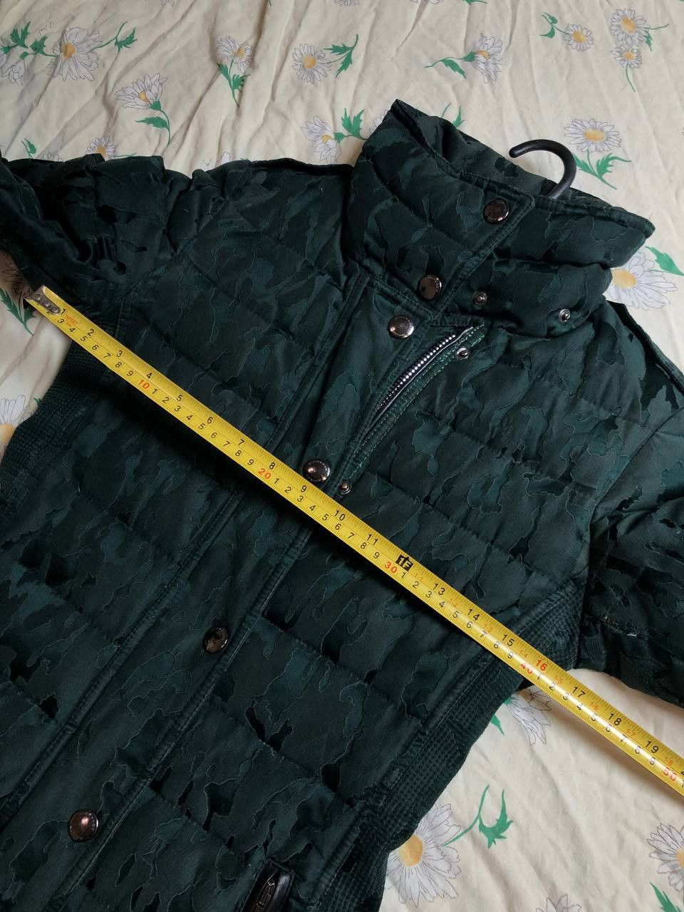 Burberry Luxury vintage Burberry London down jacket Y2K Streetwear Size S / US 4 / IT 40 - 8 Thumbnail