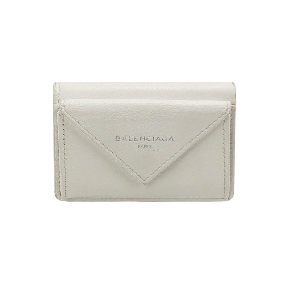 Balenciaga Balenciaga Women os Wallets Size ONE SIZE - 1 Thumbnail