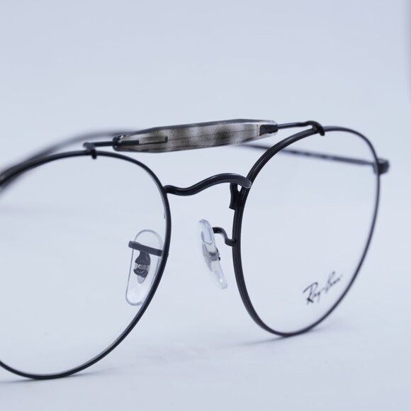 RayBan New Ray Ban RX3747V 2760 Eyeglasses -Lowest price! Size ONE SIZE - 10 Thumbnail