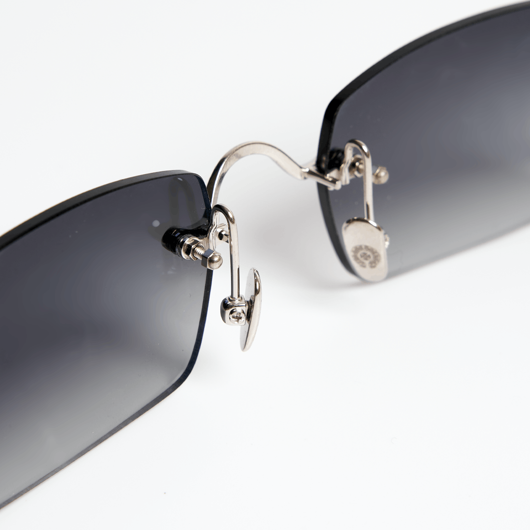 Chrome Hearts CHROME HEARTS PILLS III Sun Shiny Silver-Black Size ONE SIZE - 8 Thumbnail