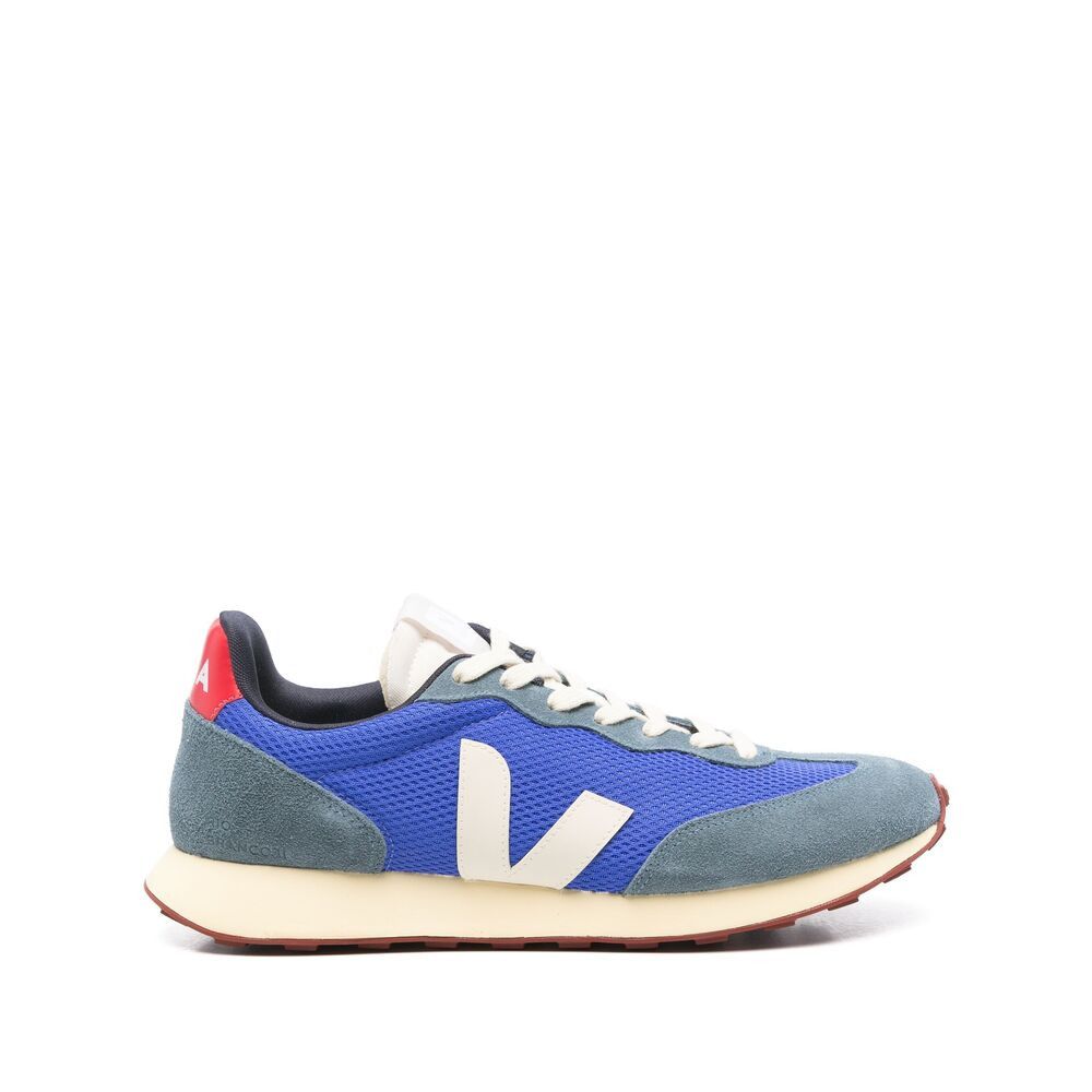 Veja BLUE Trainers - Low-Tops