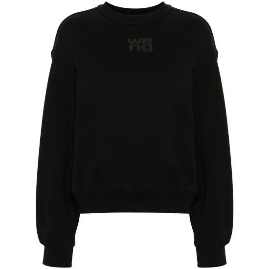 T by Alexander Wang T BY ALEXANDER WANG Women Tops 4CC3241508 001 BLACK Size XS / US 0-2 / IT 36-38 - 1 Thumbnail