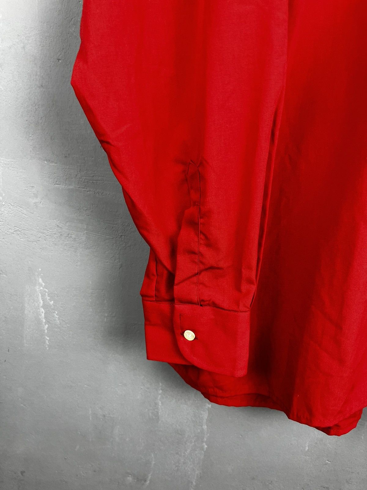 Vintage × Yves Saint Laurent yves saint laurent shirt vintage Size US XL / EU 56 / 4 - 5 Thumbnail