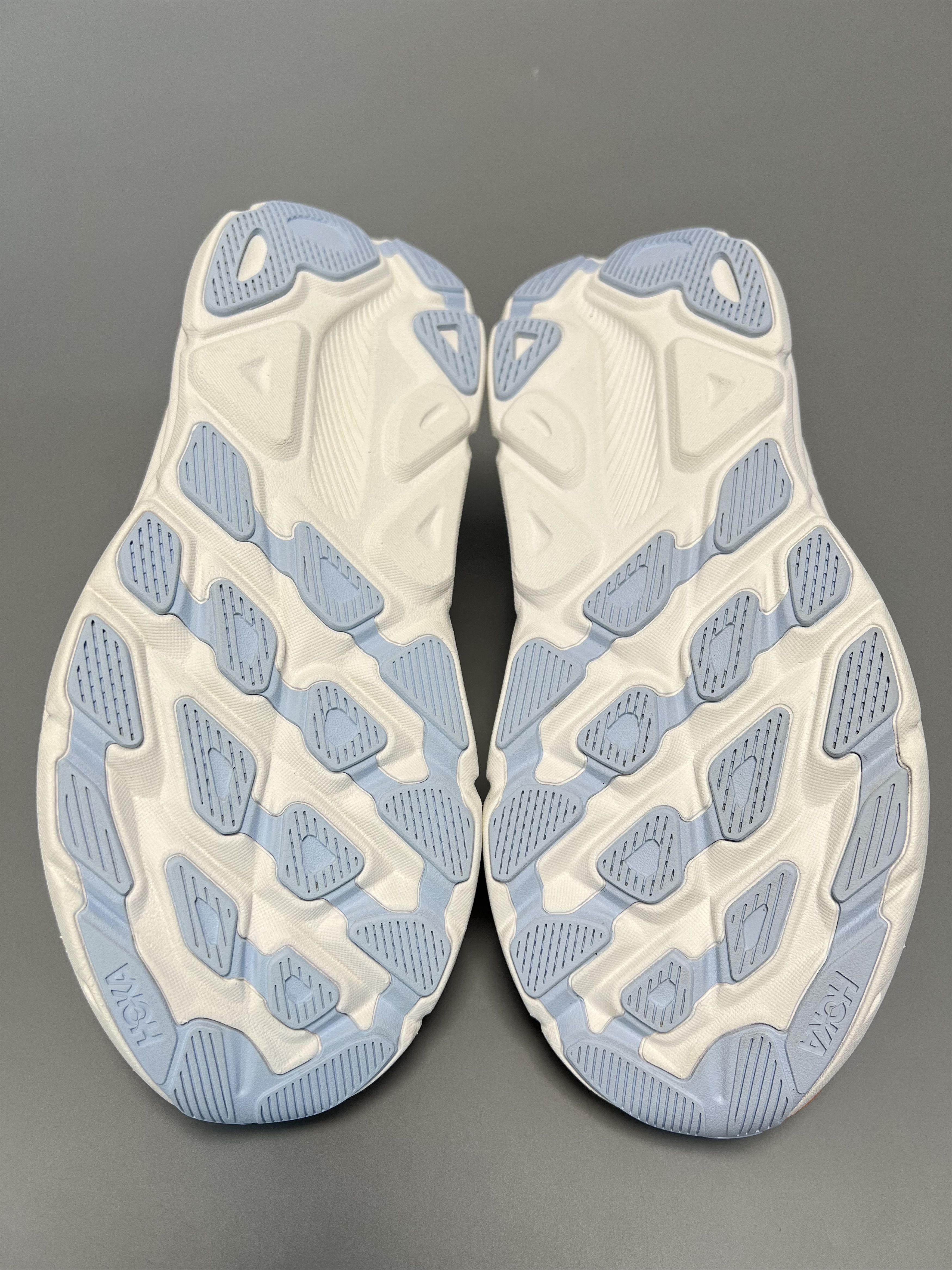 Hoka 9D Hoka One One Clifton 9 Wide Running Shoes Walking Gym Size US 9 / IT 39 - 13 Thumbnail