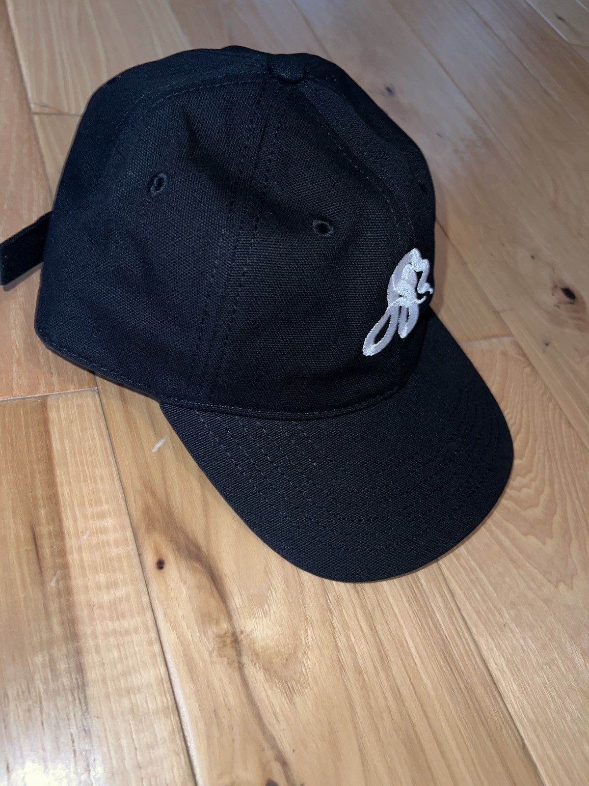 Band Tees def tones dad hat Size ONE SIZE - 4 Thumbnail