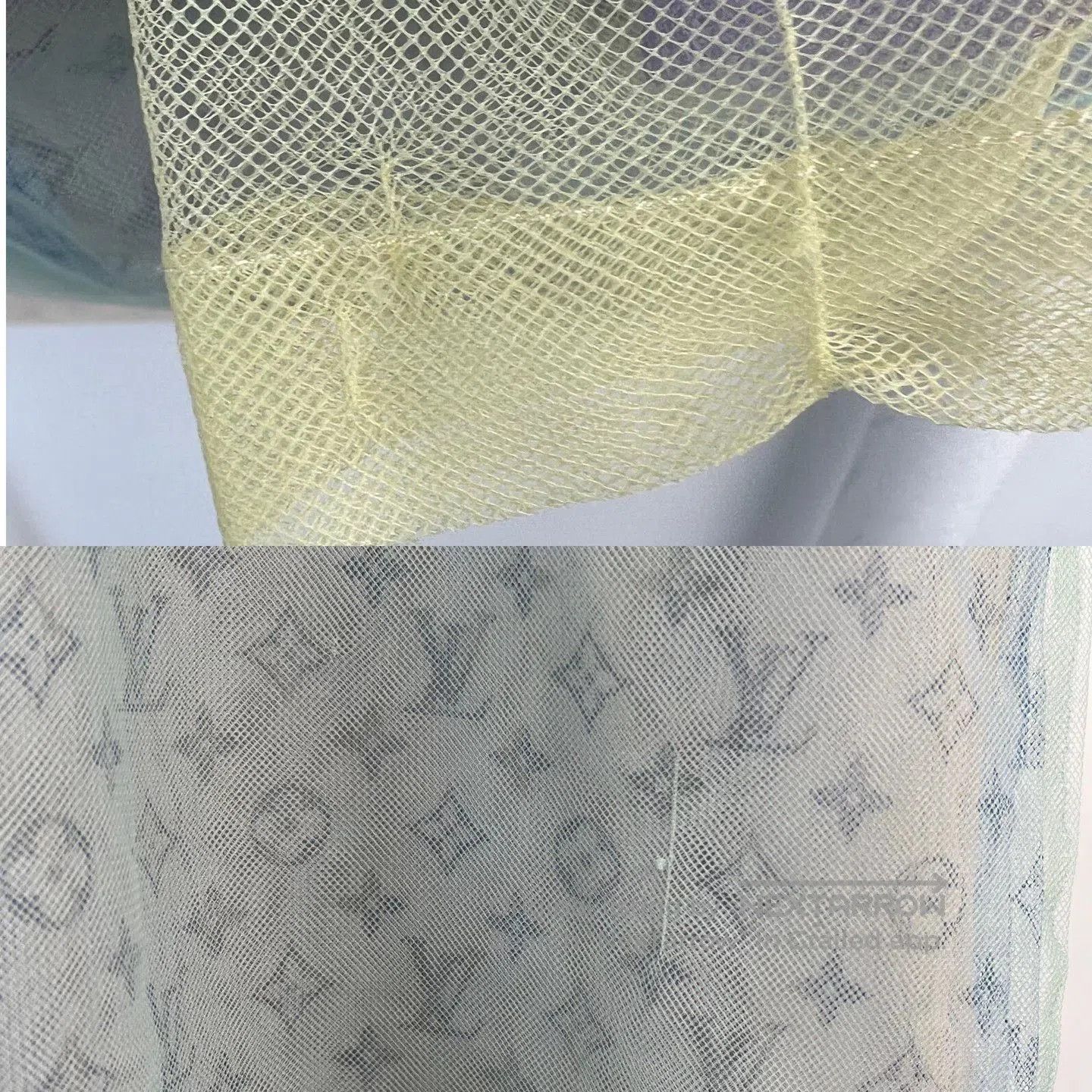 Louis Vuitton Louis Vuitton Organza All. Size L / US 10 / IT 46 - 6 Thumbnail