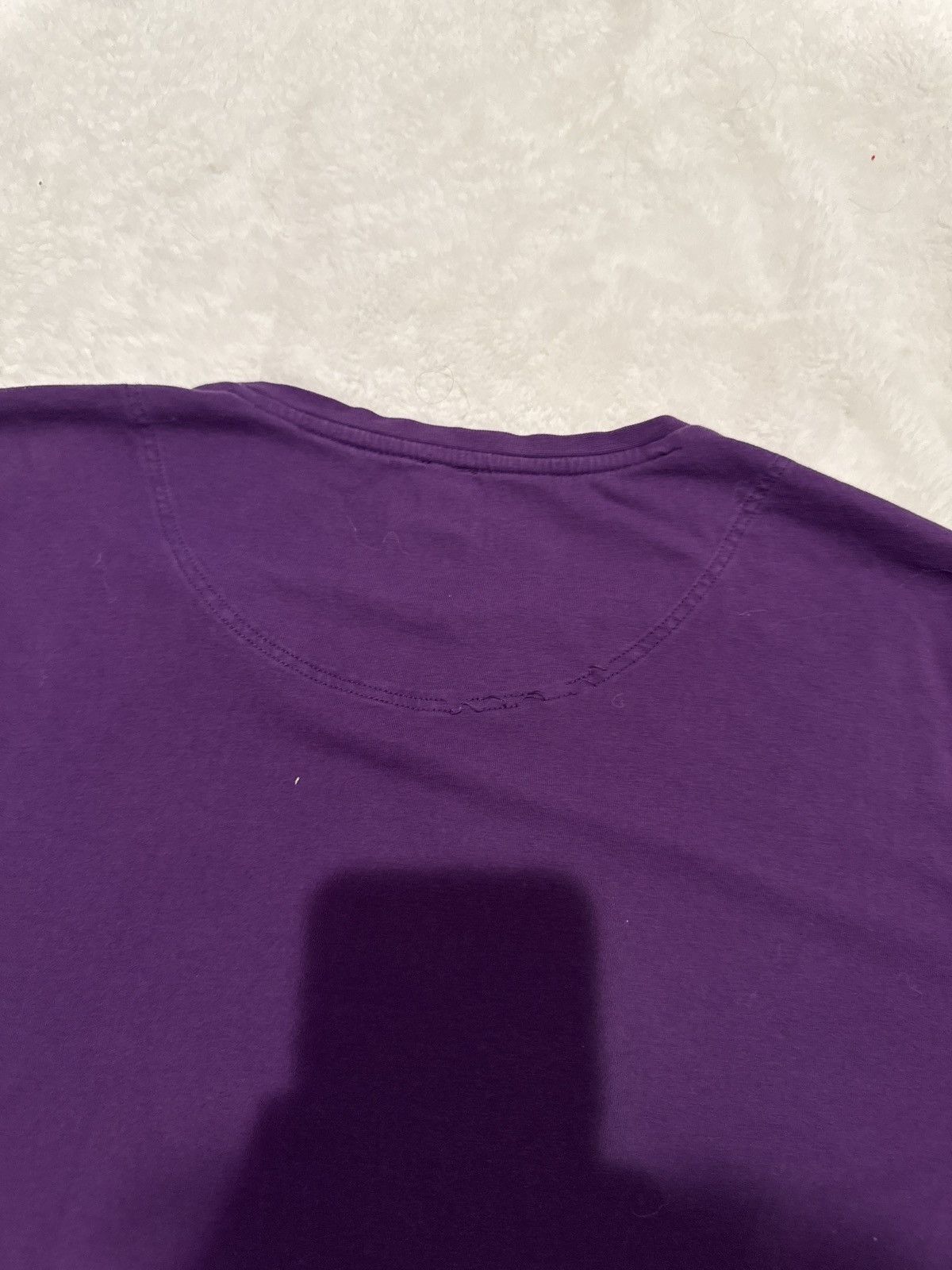Hugo Boss Hugo boss tshirt Size US M / EU 48-50 / 2 - 3 Thumbnail