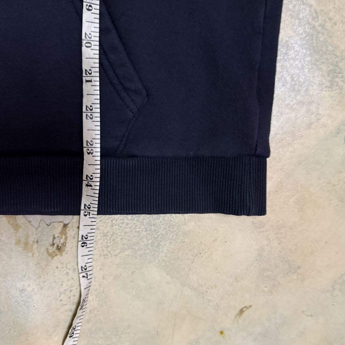 Nike Nike Hoodie Small swoosh Size US M / EU 48-50 / 2 - 12 Thumbnail
