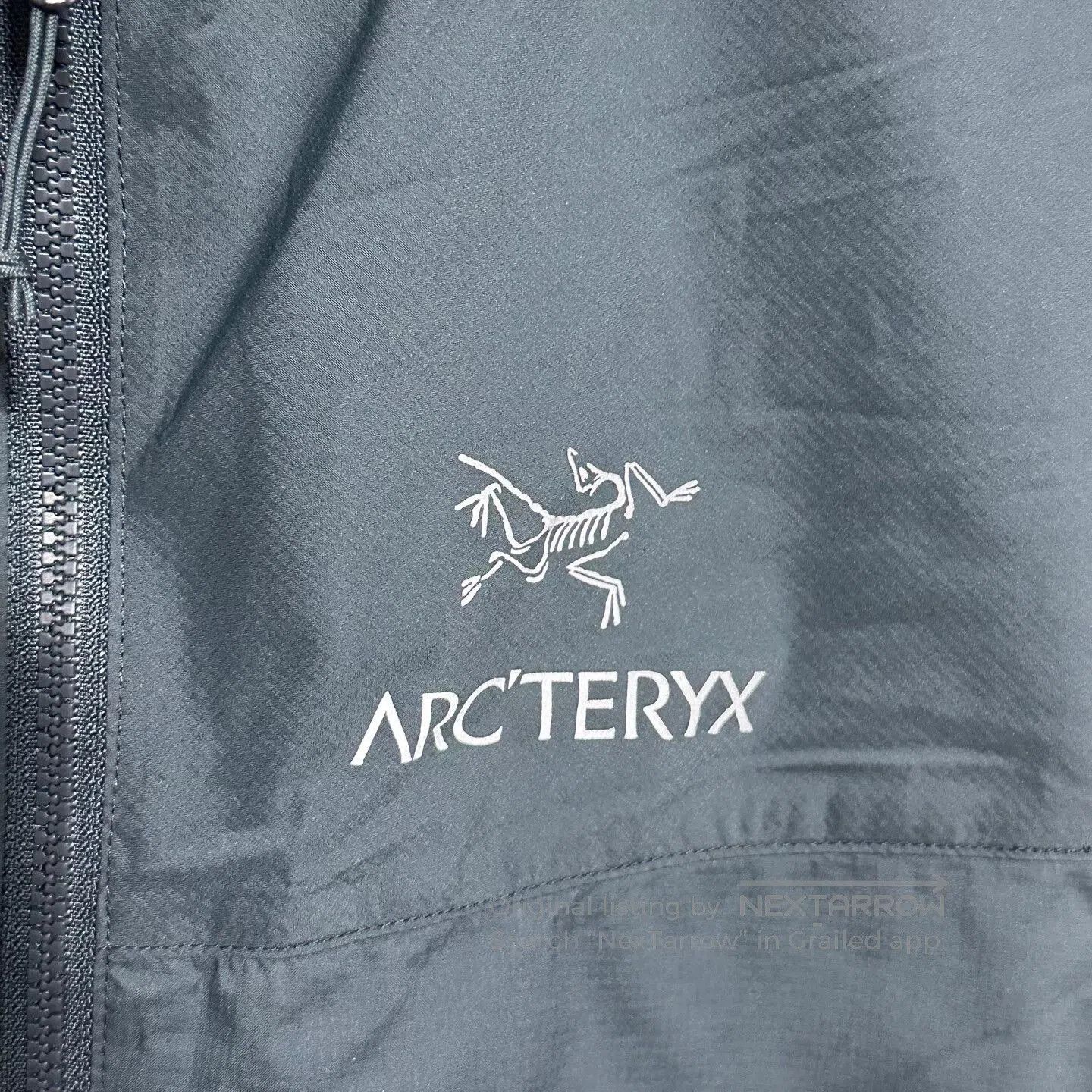 Arc'teryx arcteryx atom sl vest for men. Size US M / EU 48-50 / 2 - 5 Thumbnail