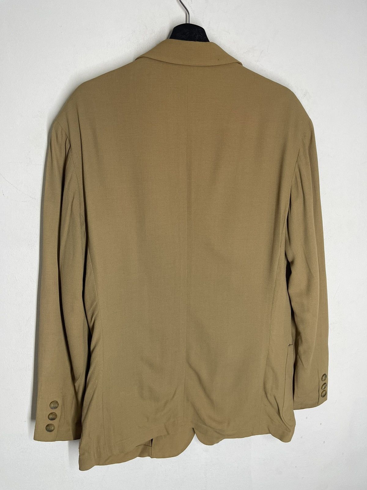 Giorgio Armani Vintage Armani Jeans by Giorgio Armani Milano Size US M / EU 48-50 / 2 - 3 Thumbnail