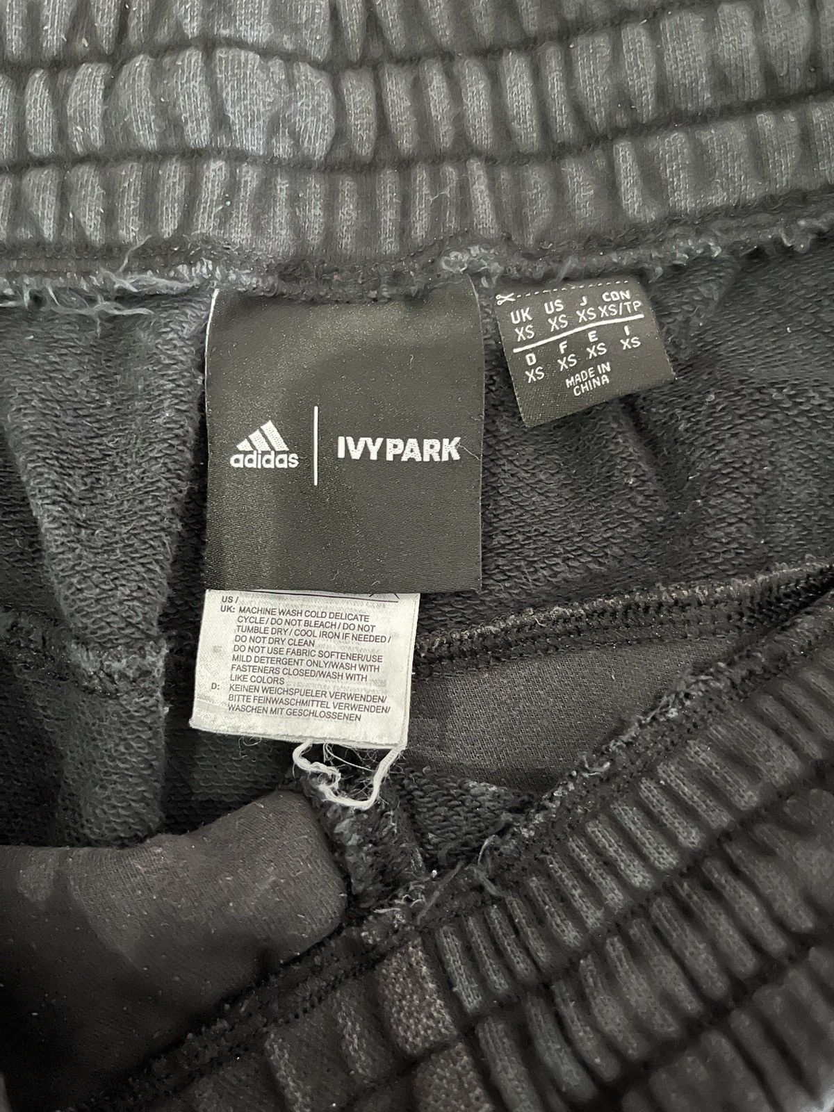 Adidas × Ivy Park ADIDAS X IVY PARK Sweatpants Size US 28 / EU 44 - 15 Thumbnail