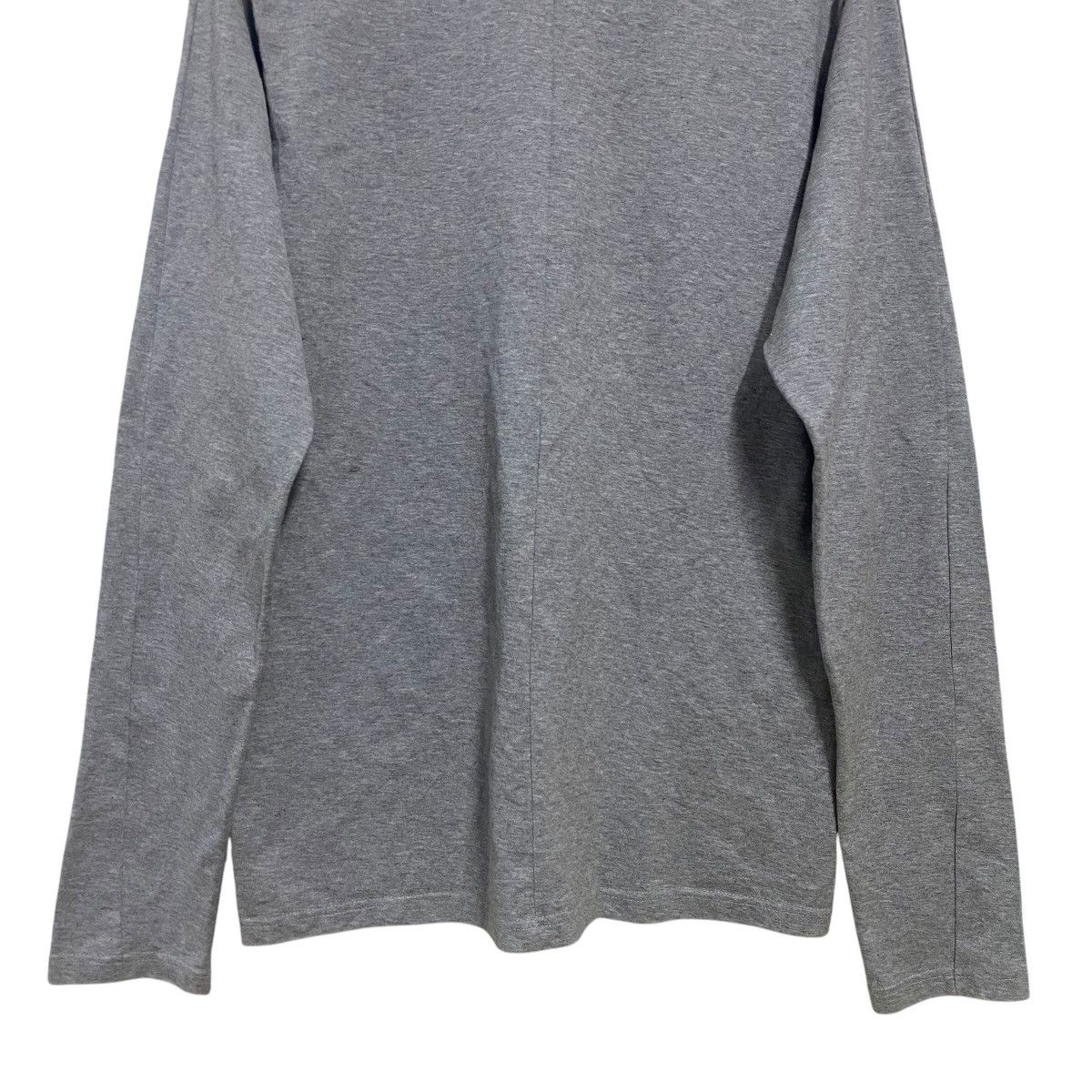 wjk W.J.K Longsleeve Shirt Size US XL / EU 56 / 4 - 10 Thumbnail
