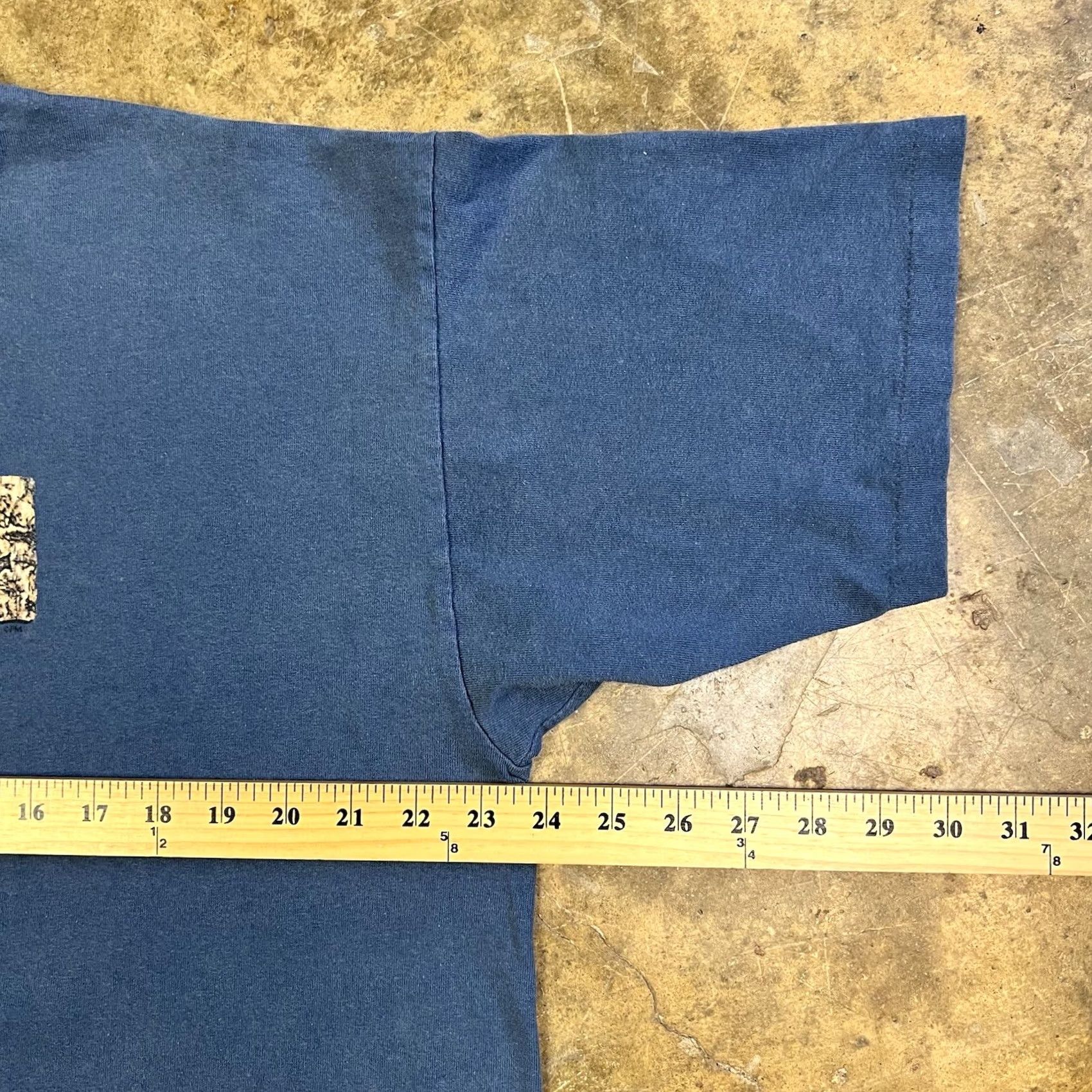 Vintage VINTAGE Cape Cod Sail Boat Graphic Tee T-Shirt XL Unisex Adults 90s USA Blue 100% Cotton Single Stitch Prairie Mountain Mens Womens Size US XL / EU 56 / 4 - 6 Thumbnail