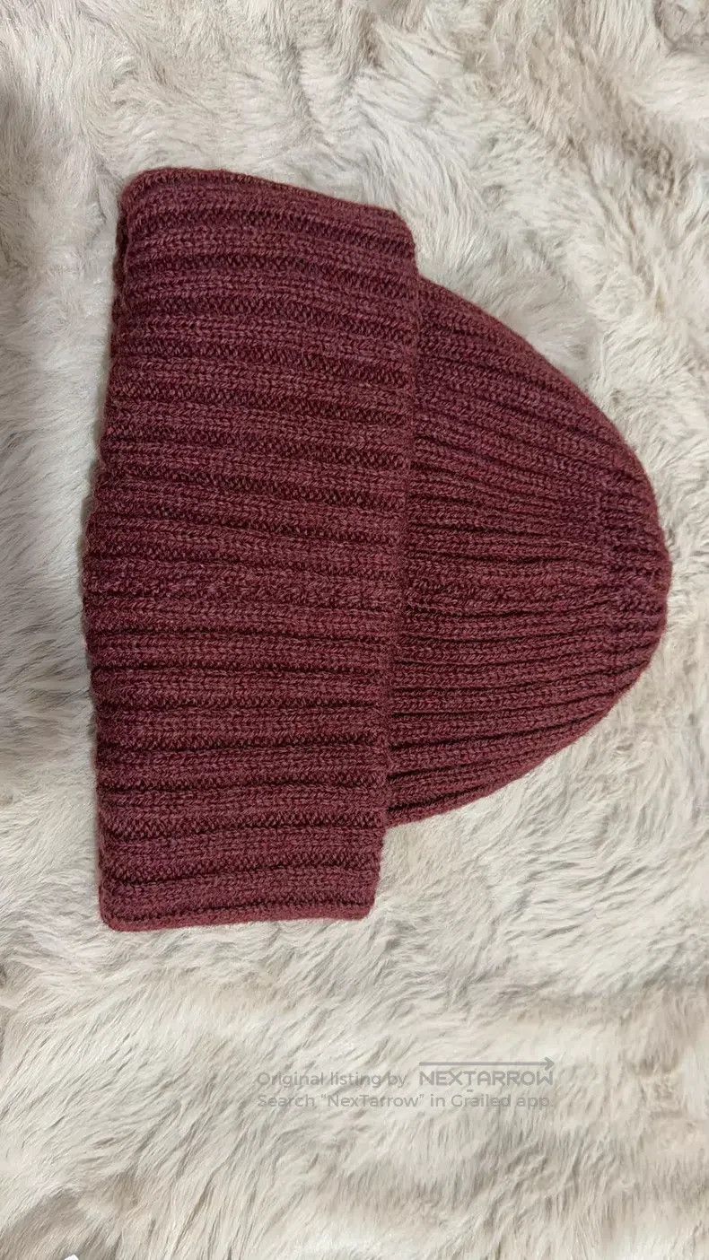 Vivienne Westwood Vivienne Westwood size M Vintage Beanie Size ONE SIZE - 8 Thumbnail
