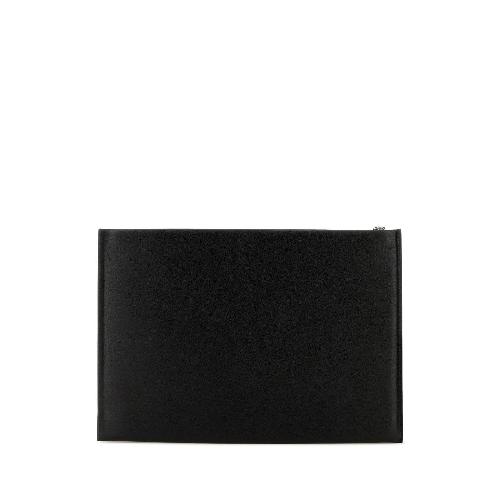 Givenchy GIVENCHY Black Pouch Bag New & Authentic Size ONE SIZE - 3 Thumbnail