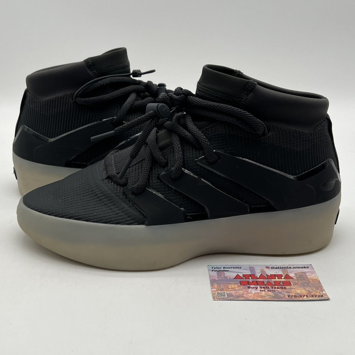 adidas gazelle silver green womens Adidas x Fear of God Athletics II Sneaker  Buy online now!