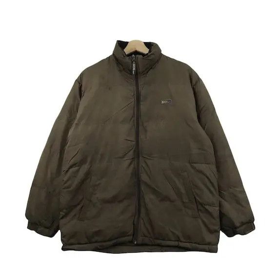 MCM Vtg MCM LEGERE Michael Cromer Munich Puffer Bomber Jacket Size US M / EU 48-50 / 2 - 1 Thumbnail