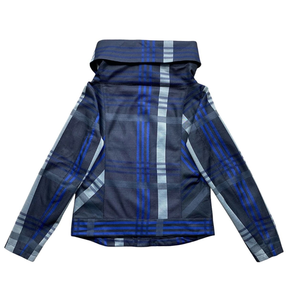 Y-3 F/W07 Yohji Yamamoto Adidas Y-3 Women Jacket Size XS / US 0-2 / IT 36-38 - 4 Thumbnail