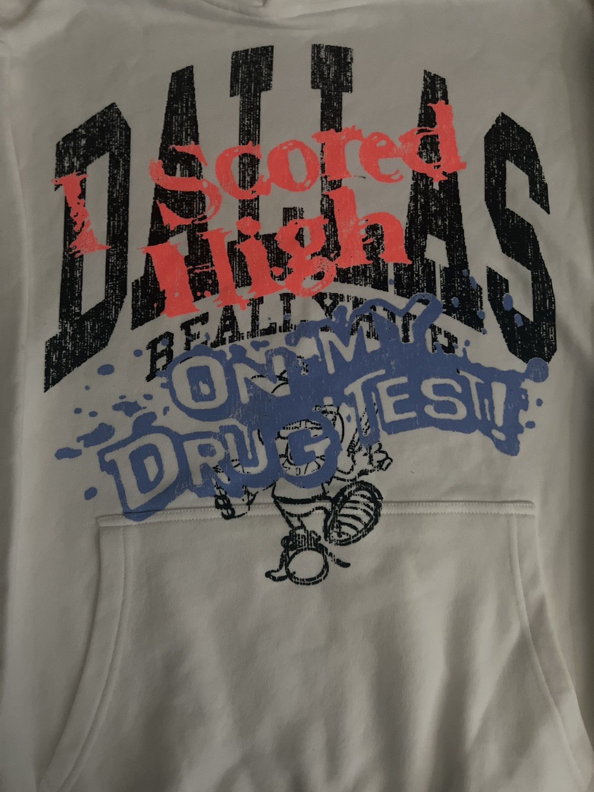 Other really rich hoodie Size US M / EU 48-50 / 2 - 2 Thumbnail