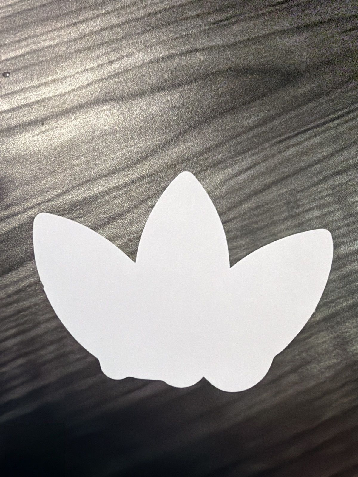 Adidas Adidas Trefoil Panda Sticker Size ONE SIZE - 2 Thumbnail