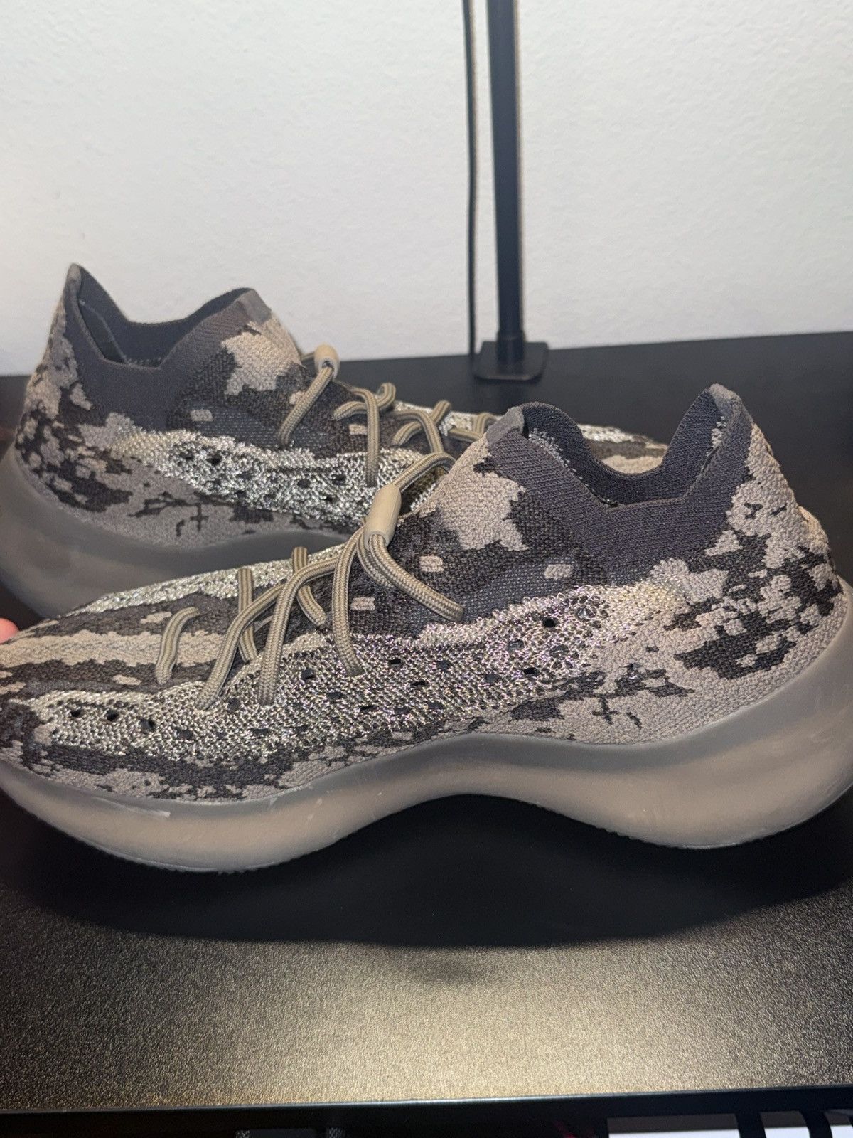 Yeezy Yeezy sneakers Size US 10 / EU 43 - 8 Thumbnail