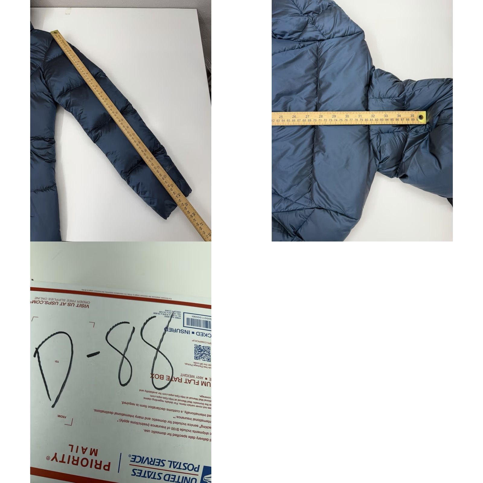 Eddie Bauer Nike Shirt Size XS / US 0-2 / IT 36-38 - 9 Thumbnail