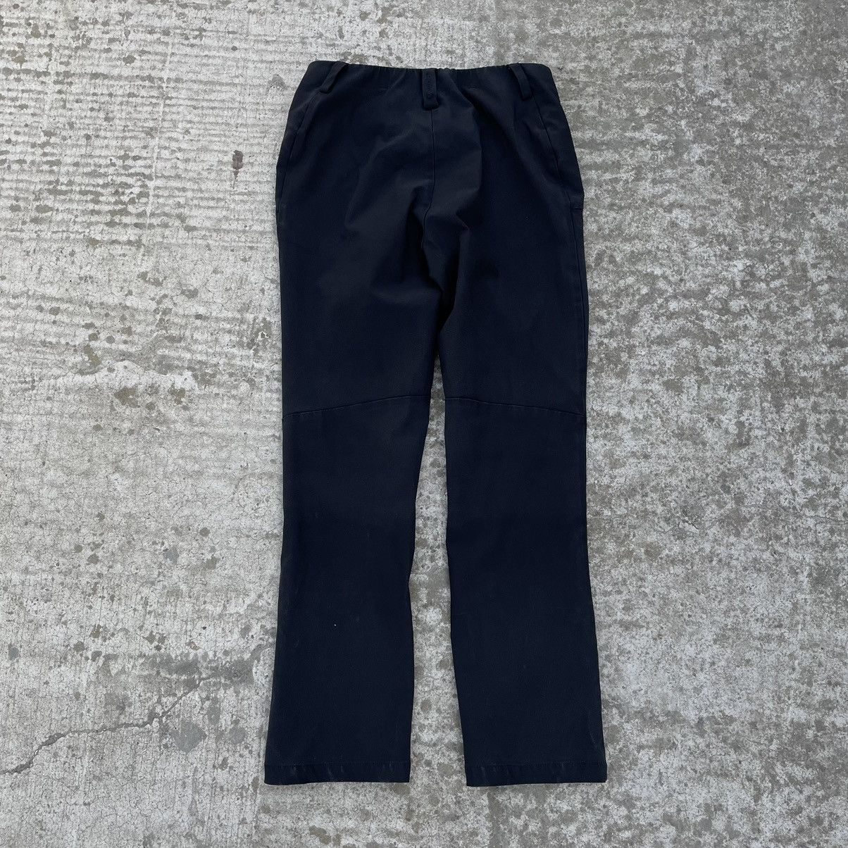 Vintage Vintage Rohan Pants Trekking Y2K Gorpcore Style Size 34" / US 12 / IT 48 - 2 Thumbnail