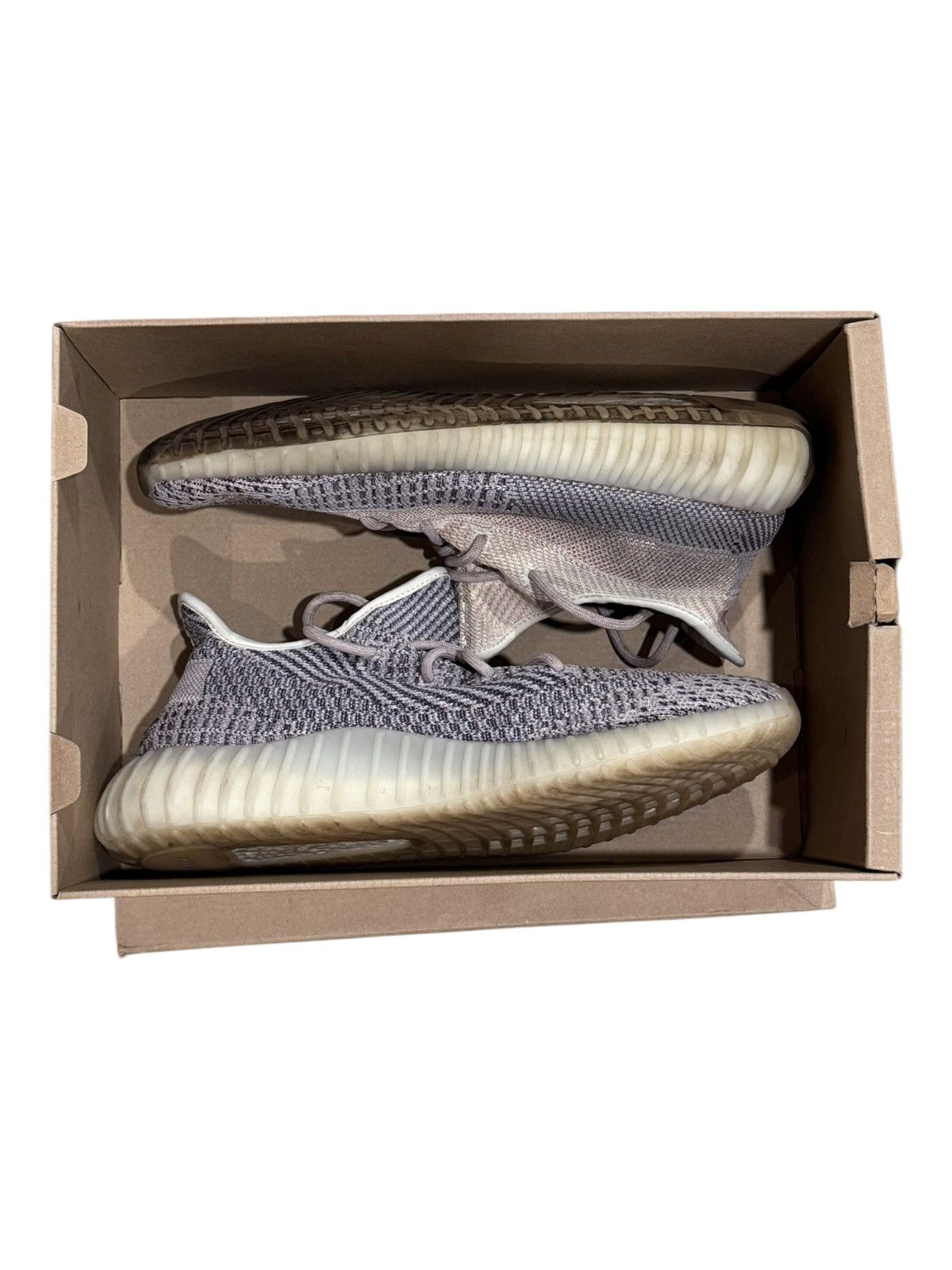 Adidas Yeezy Boost 350 V2 'Ash Pearl'