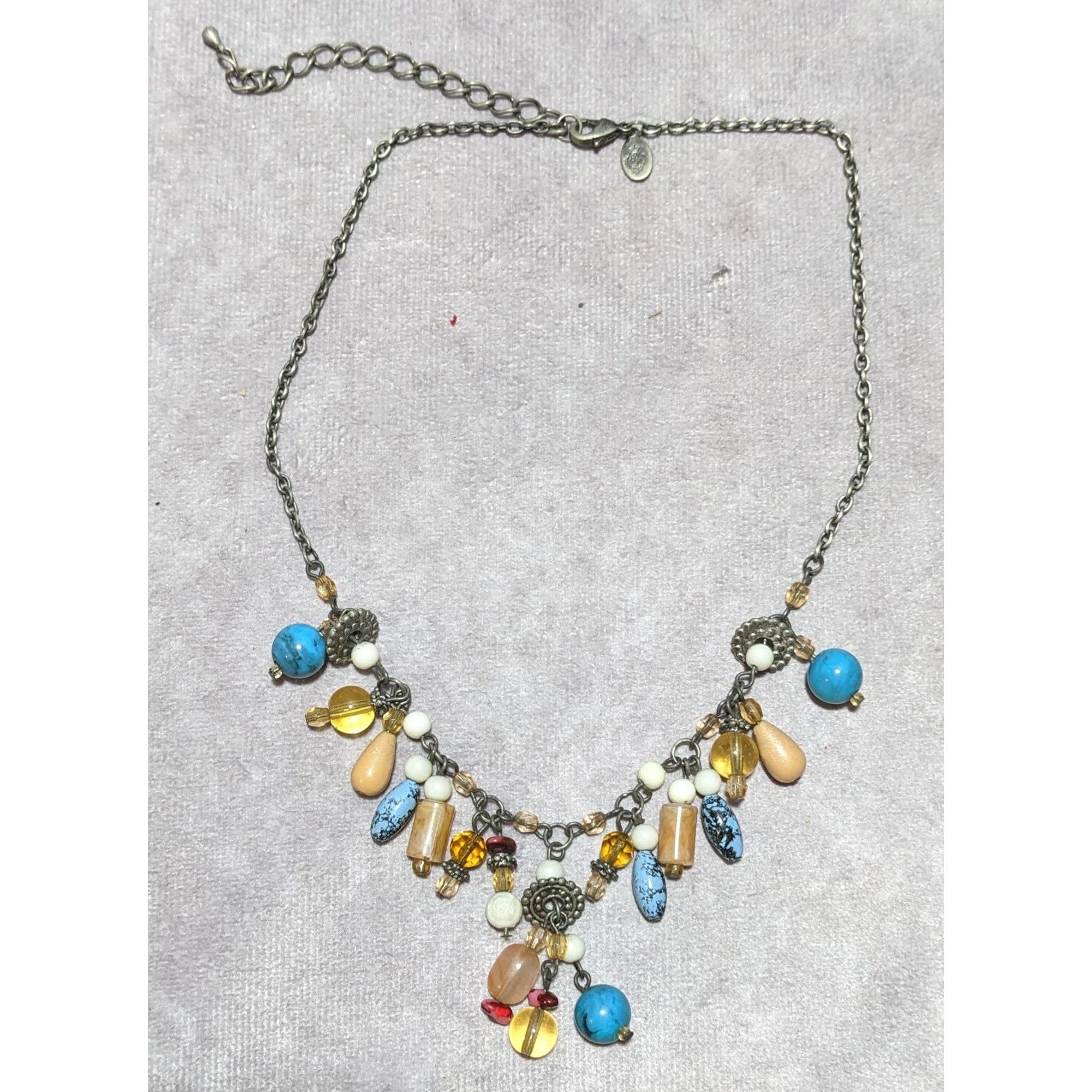 Other Premier Designs Earthy Charm Necklace Size ONE SIZE - 8 Thumbnail