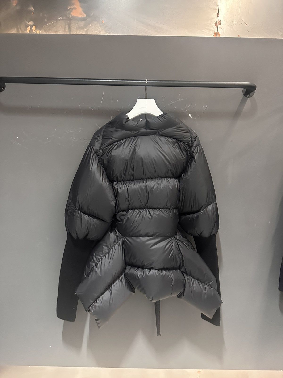 Rick Owens Rick Owens RP Batwing Duvet Size M / US 6-8 / IT 42-44 - 2 Thumbnail