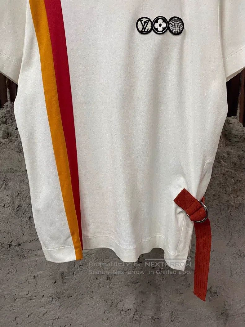 Louis Vuitton Louis Vuitton short sleeves Size US XS / EU 42 / 0 - 4 Thumbnail